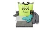 Universal Spill Kit in High Visibility Tote Bag