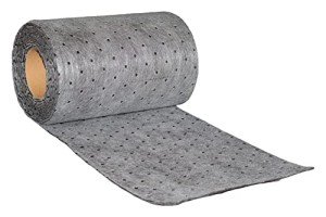 Atlas Connect 10"x10" Oil Absorbing Pads Roll