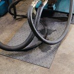 Premium Oil Absorbent Pads - 100 Count