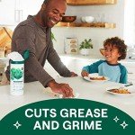 Seventh Generation Garden Mint All-Purpose Cleaning Wipes