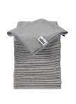 Rubbermaid Reusable Microfiber Cloth Towels, 24 Pack