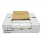 Bulk Trash Can Liners - 1000 Bags Per Roll
