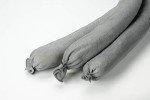 Universal Absorbent Socks for Oil and Water