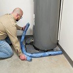 Super Absorbent Water Socks - 12 Pack