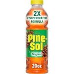 Pine-Sol Original Multi-Surface Cleaner, 20 oz
