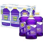 CloroxPro Pine-Sol Lavender All-Purpose Cleaner, 144 oz