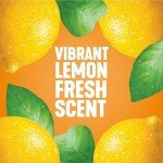 Pine-Sol Lemon Fresh Multi-Surface Cleaner, 24 oz