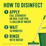 Pine-Sol Original Multi-Surface Cleaner, 20 oz