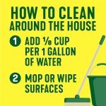 Pine-Sol Original Multi-Surface Cleaner, 20 oz