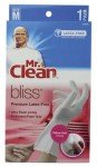 Mr. Clean Latex-Free Gloves Medium – 2 Pairs