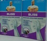 Mr. Clean Latex-Free Gloves Medium – 2 Pairs