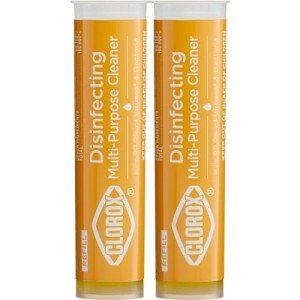 Clorox Multi-Purpose Disinfecting Cleaning Refills, 2 Pack