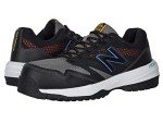 New Balance Men's Black Composite Toe Industrial Shoes
