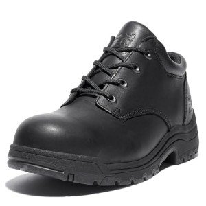 Timberland PRO Men's Titan Alloy Safety Work Shoe