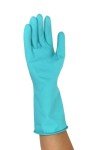 Mr. Clean Men's Non-Slip Grip Gloves - Large