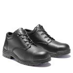 Timberland PRO Men's Titan Alloy Safety Work Shoe
