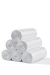 Bulk Trash Can Liners - 1000 Bags Per Roll