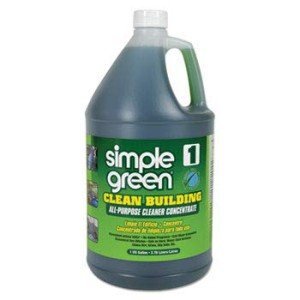 Simple Green All-Purpose Cleaner Concentrate, 2 Pack