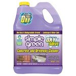 Simple Green Oxy Solve Concrete Cleaner, 128 Fl Oz