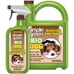 Simple Green Bio Dog Stain & Odor Remover