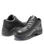 Timberland PRO Men's Titan Alloy Safety Work Shoe