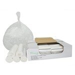 Bulk Trash Can Liners - 1000 Bags Per Roll