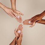 Coconut Milk & Sandalwood Hand Soap - Pack of 3