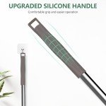 SetSail Extra-Long Bendable Microfiber Duster Set