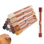 Wood Repair Wax Sticks - 16 Color Options