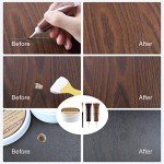 Wood Furniture Repair Kit for Floors and Cabinets