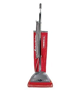 Sanitaire TRADITION SC684G Commercial Bagged Vacuum