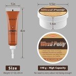 Wood Furniture Repair Kit for Floors and Cabinets