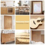 Wood Furniture Repair Kit - 12 Color Touch Up