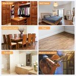 Wood Furniture Repair Kit for Floors and Cabinets