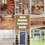 18-Piece Furniture Scratch Repair Marker Kit