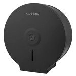 VANNSOO Jumbo Toilet Paper Dispenser - Wall Mount