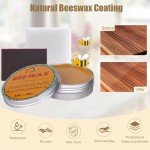 18-Piece Furniture Scratch Repair Marker Kit