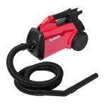 Sanitaire SC3683D Red Canister Vacuum Cleaner