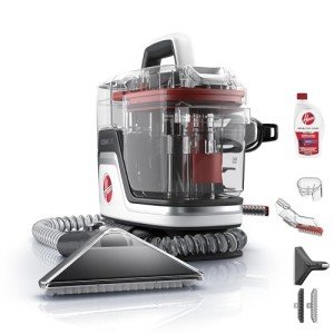 Hoover CleanSlate Plus Portable Carpet Cleaner