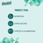 Presto! Ultra-Soft 3-Ply Premium Facial Tissues