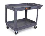 WEN 73004 Heavy-Duty X-Large Service Cart