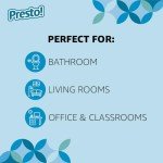 Presto! Ultra-Soft 3-Ply Premium Facial Tissues