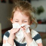 Amazon Basics 2-Ply Facial Tissue, 640 Count