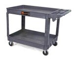WEN 73004 Heavy-Duty X-Large Service Cart
