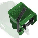 Green Side Press Wringer for 26-33 qt Buckets