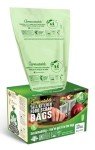 UNNI Compostable 13 Gallon Kitchen Liner Bags