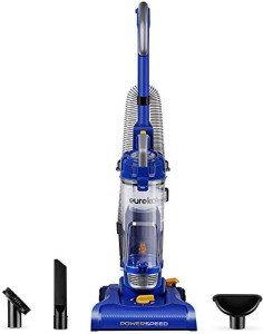 Eureka NEU182A Lightweight Bagless Upright Vacuum