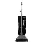 Sanitaire Professional Upright Vacuum - Blue