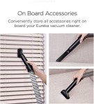 Eureka NEU182A Lightweight Bagless Upright Vacuum