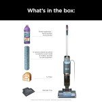 Shark HydroVac MessMaster 3-in-1 Floor Cleaner